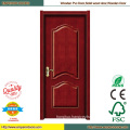 MDF Glass Door Painting Door Glass Sliding Door